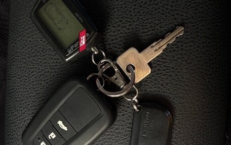Toyota Camry, 2019 год, 3 000 000 рублей, 25 фотография