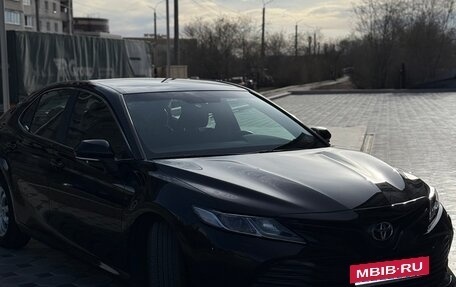 Toyota Camry, 2019 год, 3 000 000 рублей, 29 фотография