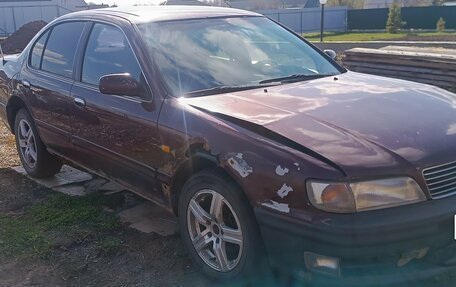 Nissan Maxima IV, 1997 год, 200 000 рублей, 2 фотография