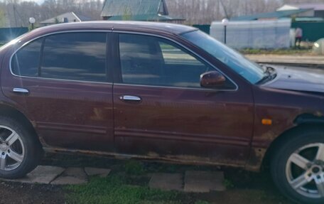 Nissan Maxima IV, 1997 год, 200 000 рублей, 4 фотография