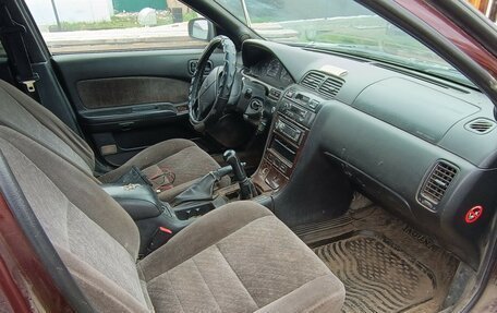 Nissan Maxima IV, 1997 год, 200 000 рублей, 8 фотография
