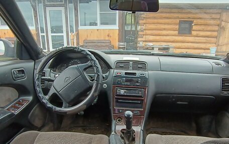 Nissan Maxima IV, 1997 год, 200 000 рублей, 9 фотография