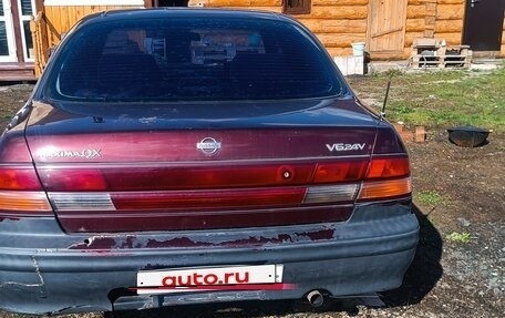Nissan Maxima IV, 1997 год, 200 000 рублей, 6 фотография
