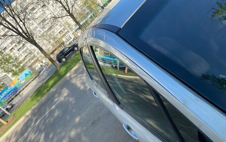 Peugeot 307 I, 2002 год, 370 000 рублей, 8 фотография