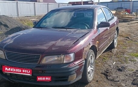 Nissan Maxima IV, 1997 год, 200 000 рублей, 3 фотография