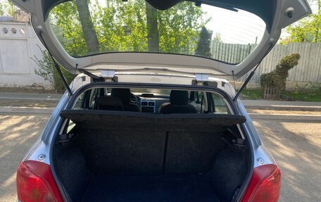Peugeot 307 I, 2002 год, 370 000 рублей, 26 фотография