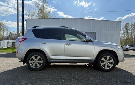 Toyota RAV4, 2012 год, 1 399 000 рублей, 4 фотография