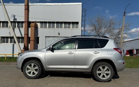 Toyota RAV4, 2012 год, 1 399 000 рублей, 8 фотография