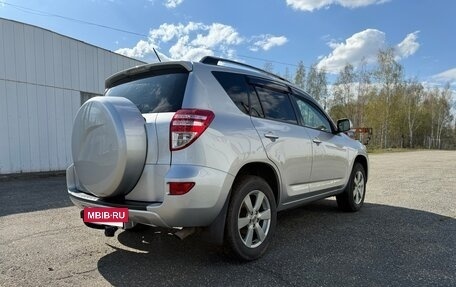 Toyota RAV4, 2012 год, 1 399 000 рублей, 5 фотография