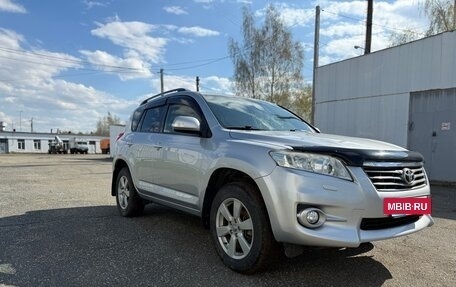 Toyota RAV4, 2012 год, 1 399 000 рублей, 3 фотография