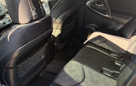 Toyota RAV4, 2012 год, 1 399 000 рублей, 13 фотография