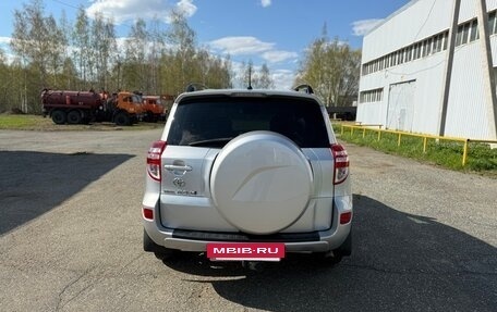 Toyota RAV4, 2012 год, 1 399 000 рублей, 6 фотография