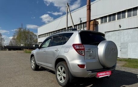 Toyota RAV4, 2012 год, 1 399 000 рублей, 7 фотография