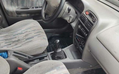 Suzuki Baleno I, 1997 год, 180 000 рублей, 14 фотография