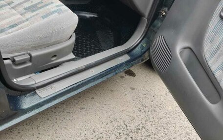 Suzuki Baleno I, 1997 год, 180 000 рублей, 12 фотография