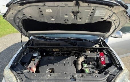Toyota RAV4, 2012 год, 1 399 000 рублей, 16 фотография