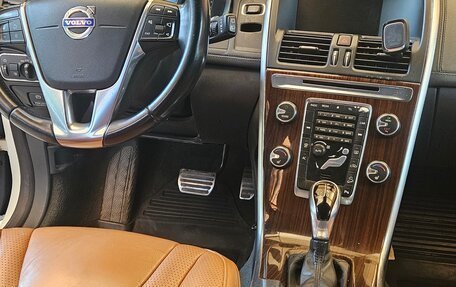 Volvo XC60 II, 2013 год, 2 200 000 рублей, 5 фотография