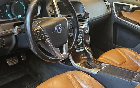 Volvo XC60 II, 2013 год, 2 200 000 рублей, 4 фотография
