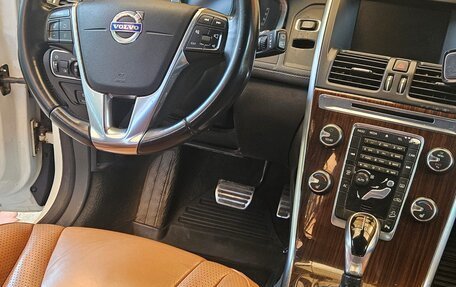 Volvo XC60 II, 2013 год, 2 200 000 рублей, 8 фотография