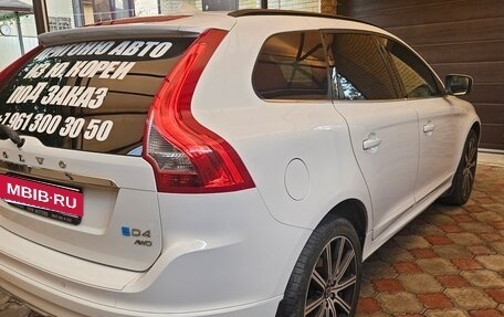 Volvo XC60 II, 2013 год, 2 200 000 рублей, 20 фотография