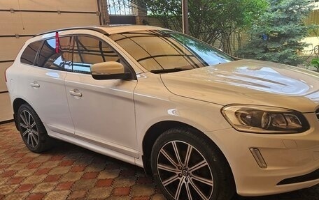 Volvo XC60 II, 2013 год, 2 200 000 рублей, 19 фотография