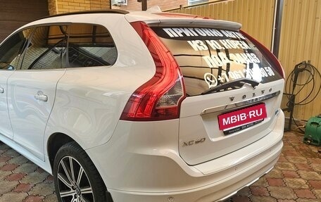 Volvo XC60 II, 2013 год, 2 200 000 рублей, 21 фотография