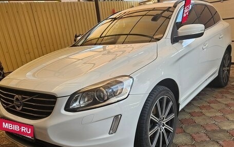 Volvo XC60 II, 2013 год, 2 200 000 рублей, 18 фотография