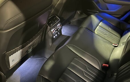 Audi A7, 2018 год, 5 850 000 рублей, 5 фотография