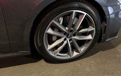 Audi A7, 2018 год, 5 850 000 рублей, 1 фотография