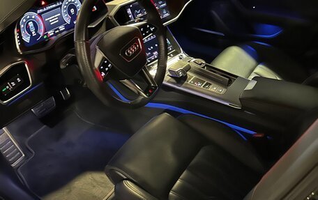 Audi A7, 2018 год, 5 850 000 рублей, 7 фотография