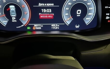 Audi A7, 2018 год, 5 850 000 рублей, 6 фотография