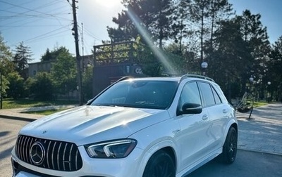 Mercedes-Benz GLE AMG, 2020 год, 11 300 000 рублей, 1 фотография