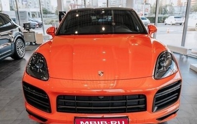 Porsche Cayenne III, 2019 год, 11 500 000 рублей, 1 фотография