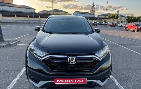 Honda CR-V IV, 2020 год, 3 250 000 рублей, 1 фотография