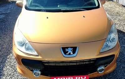 Peugeot 307 I, 2006 год, 390 000 рублей, 1 фотография