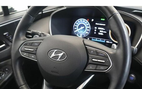 Hyundai Santa Fe IV, 2021 год, 3 450 000 рублей, 8 фотография