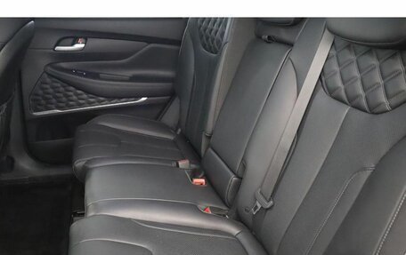 Hyundai Santa Fe IV, 2021 год, 3 450 000 рублей, 7 фотография