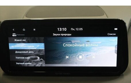 Hyundai Santa Fe IV, 2021 год, 3 450 000 рублей, 12 фотография