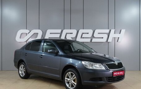 Skoda Octavia, 2011 год, 869 000 рублей, 1 фотография