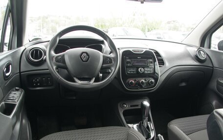 Renault Kaptur I рестайлинг, 2019 год, 1 197 000 рублей, 6 фотография
