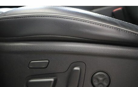 Hyundai Santa Fe IV, 2021 год, 3 450 000 рублей, 16 фотография