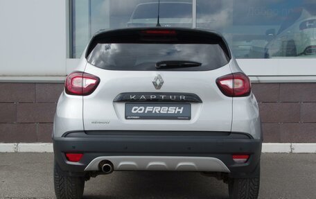 Renault Kaptur I рестайлинг, 2019 год, 1 197 000 рублей, 4 фотография