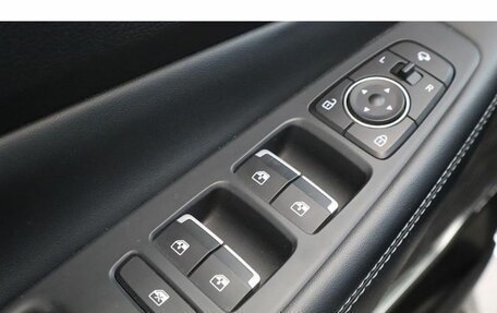 Hyundai Santa Fe IV, 2021 год, 3 450 000 рублей, 15 фотография