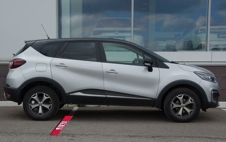 Renault Kaptur I рестайлинг, 2019 год, 1 197 000 рублей, 5 фотография