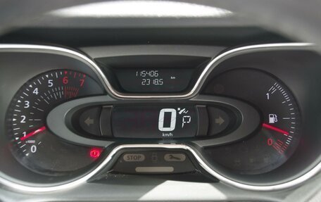 Renault Kaptur I рестайлинг, 2019 год, 1 197 000 рублей, 16 фотография