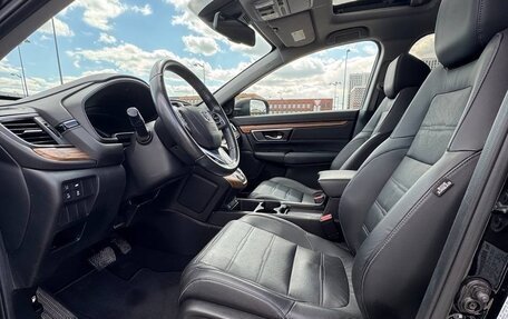 Honda CR-V IV, 2020 год, 3 250 000 рублей, 12 фотография