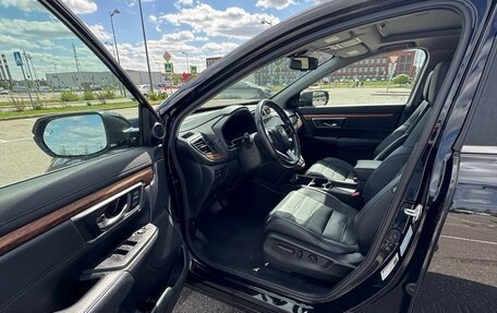 Honda CR-V IV, 2020 год, 3 250 000 рублей, 11 фотография