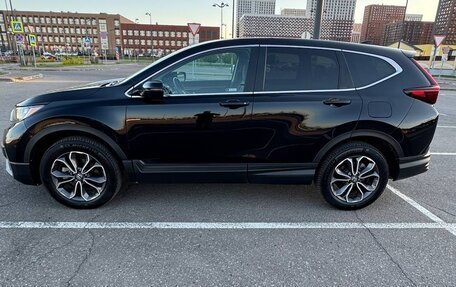 Honda CR-V IV, 2020 год, 3 250 000 рублей, 5 фотография