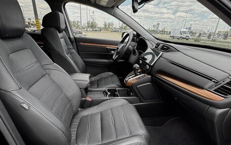 Honda CR-V IV, 2020 год, 3 250 000 рублей, 13 фотография