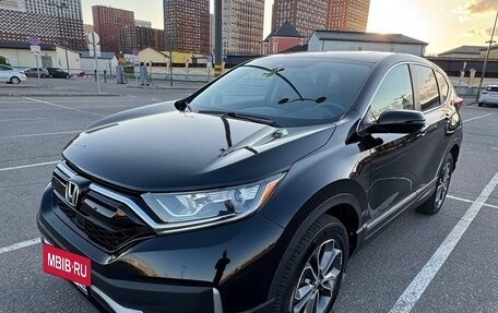 Honda CR-V IV, 2020 год, 3 250 000 рублей, 4 фотография